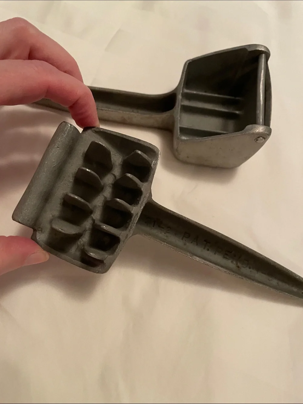 EBALOY Ice Crusher Kitchen Tool